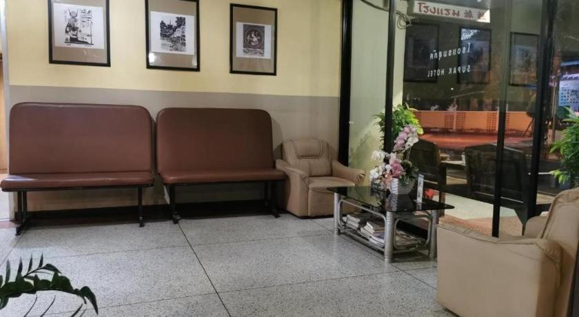 Supak Hotel Kalaszin Kültér fotó
