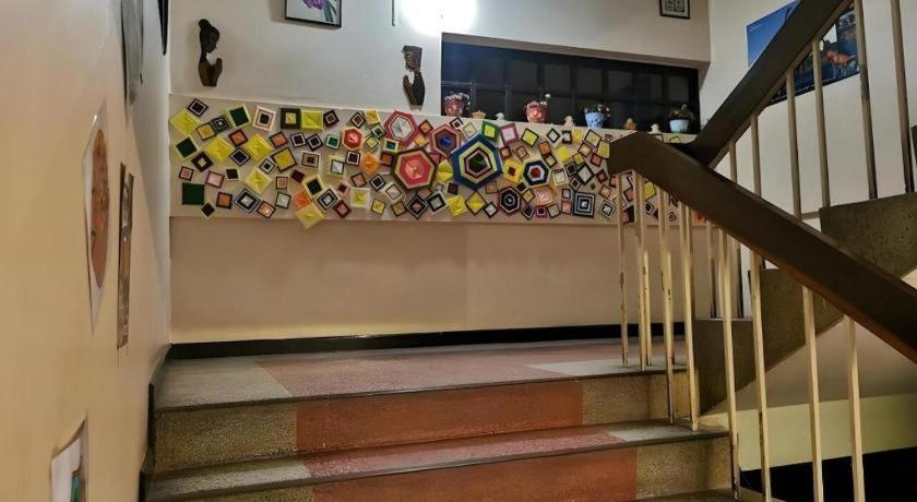 Supak Hotel Kalaszin Kültér fotó