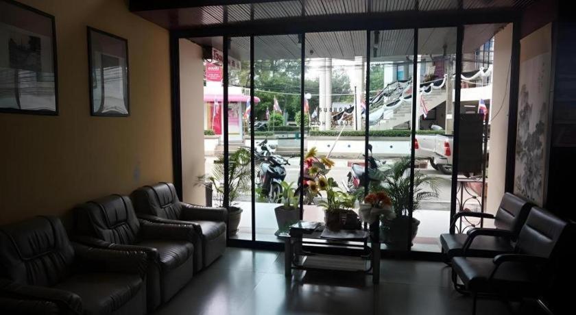 Supak Hotel Kalaszin Kültér fotó